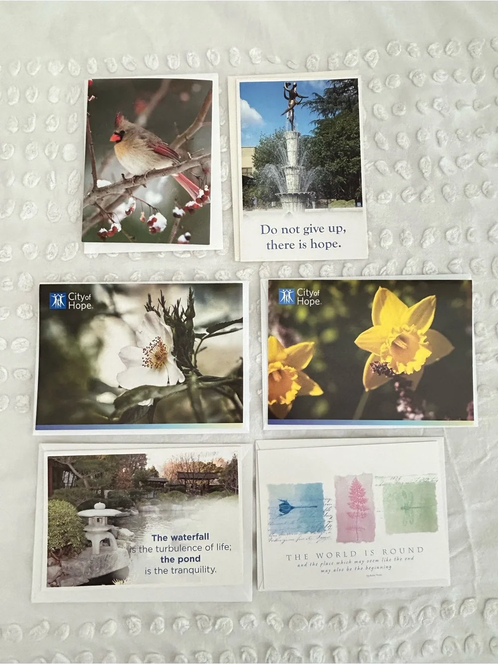 LOT of 25 Brand New Random Greeting Cards w/Envelopes Birthday, Anniversary Etc.